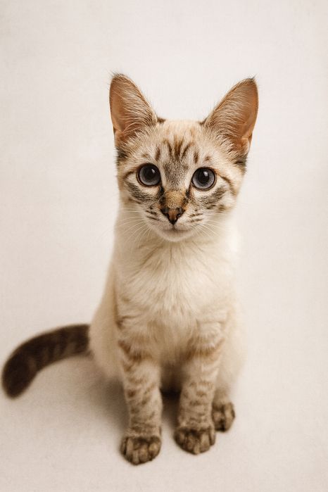 Отдам в добрые руки!