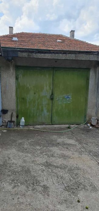 Продава се Етаж от къща в Димитровград - 82 кв.м за 510 €/кв.м - Снимка #9