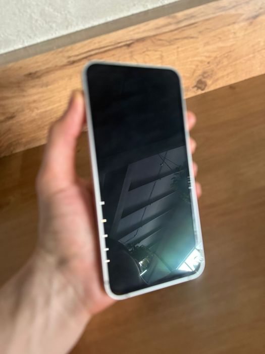 Samsung Galaxy S23 FE