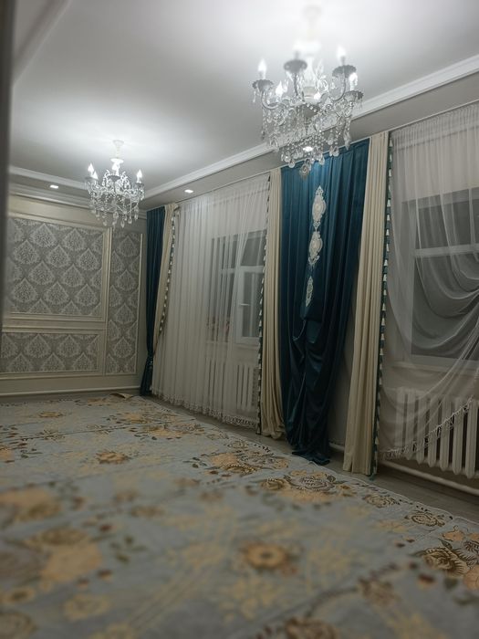 Алау квартал 4 уч 72