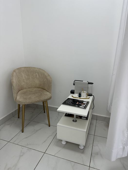 Сдам в аренду кушетку в кабинете