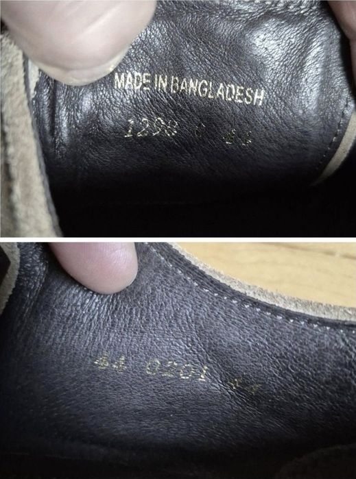 Pantofi Tata Italia, Piele Naturala - 44 / 43