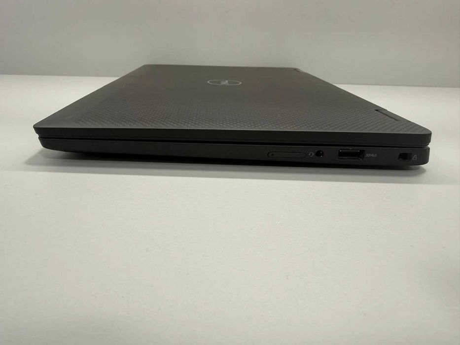 Laptop SH Dell Latitude 7310 i5-10310U SSD 512GB 8gb RAM Touchscreen
