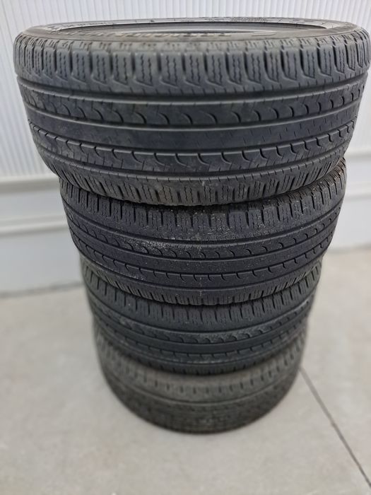 Балон 4 дона 19 размер