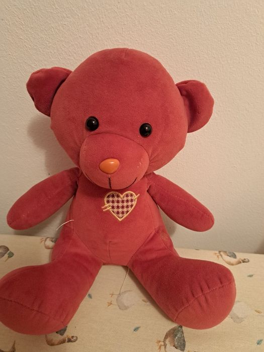 Jucării de pluș  diferite marimi