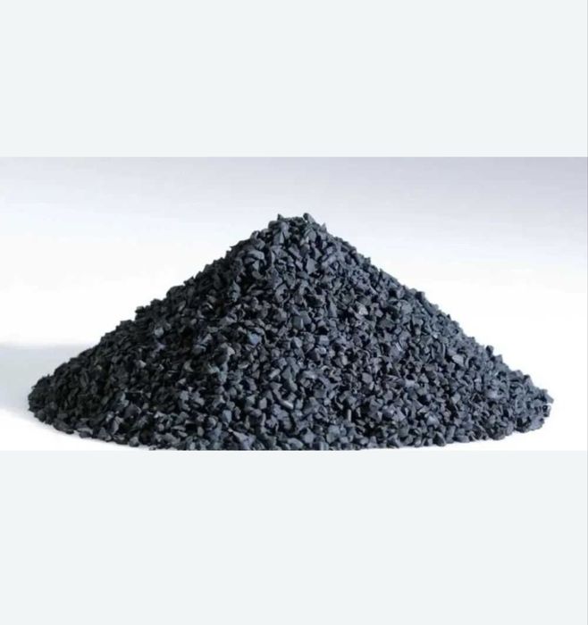 Резиновая крошка