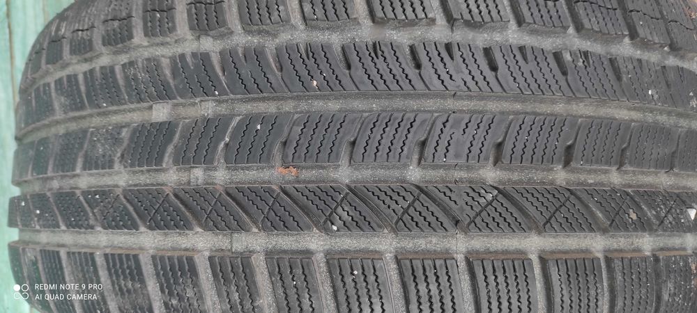 Продавам гуми с джанти подходящи за хонда