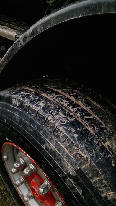 Volvo fh13 без гарантий