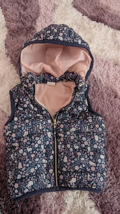 Детски дрехи H&M 68-74см