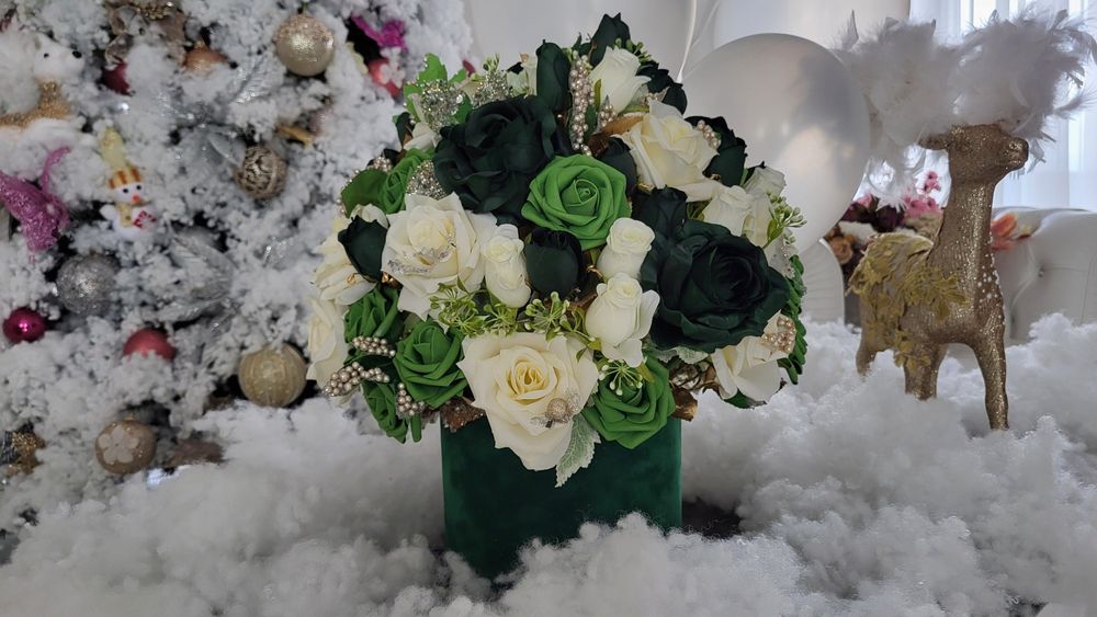 Cadou Floral Arkhana'S Flowers