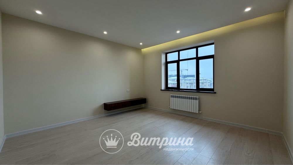 ЖК Mashxadi Residence, 3-х комнатная квартира, с ремонтом