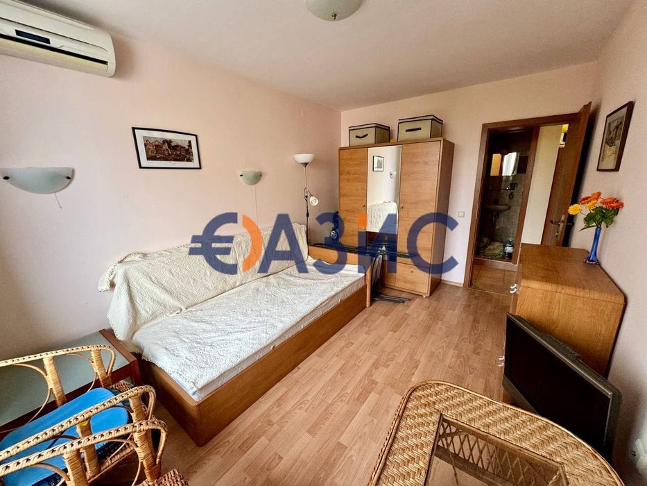 Апартамент с 2 спални с изглед към морето в" Форт Нокс Краун", Свети