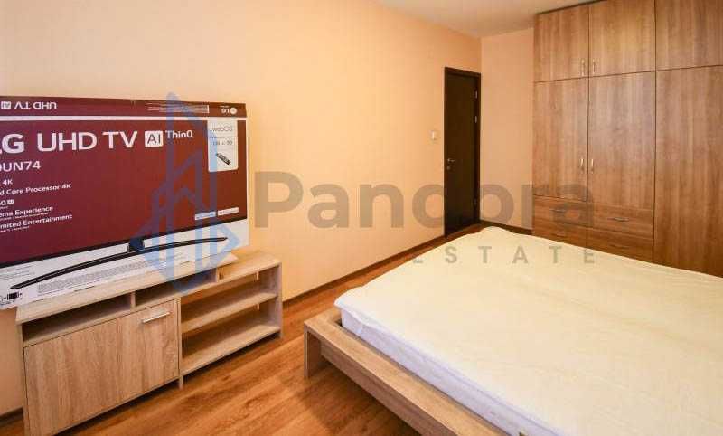 Дава се под наем Тристаен апартамент в София, Младост 3 - 90 кв.м за 600 € - Снимка #4