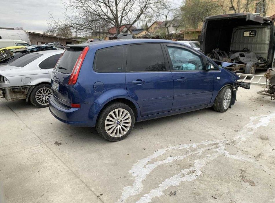 Piese  Ford C Max  1.6 diesel , 109 hp din  2007