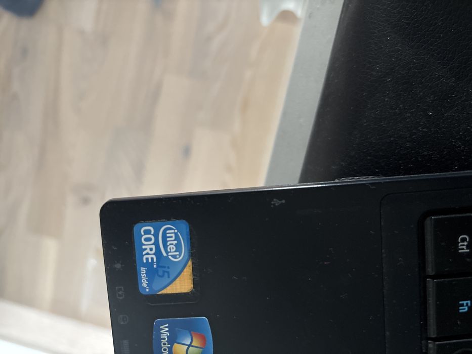 Ноутбук Acer ZR9H