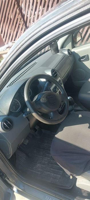 Dacia logan 1.5 dci