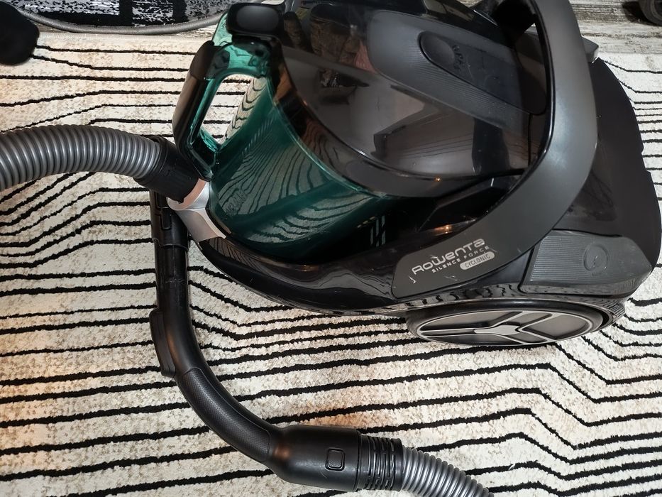 Aspirator Rowenta