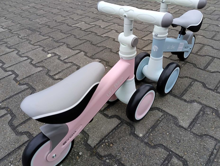 BYOX Мини баланс велосипед Lil`s Bike