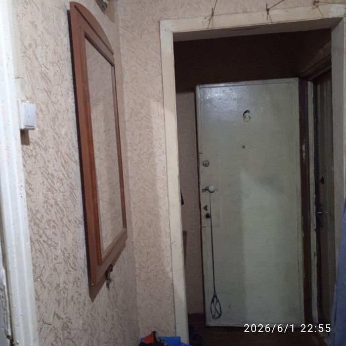 Сергели Янгихает массив Спутник 1