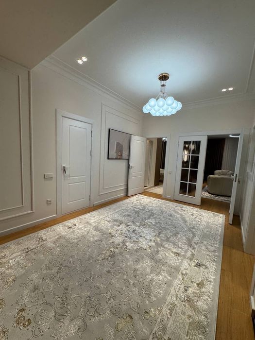 ЖК New Life Yashnabad продаётся квартира 3/5/10 с мебелью и техникой