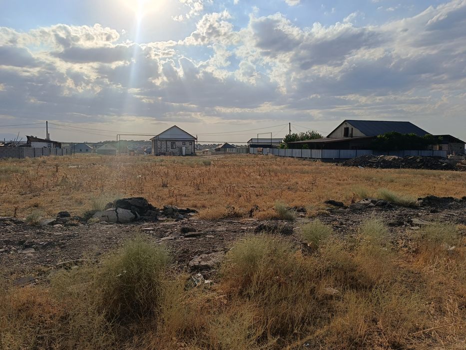 Продам участок Коксай