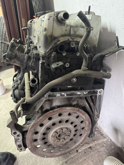 Двигатель Honda CR-V 2002