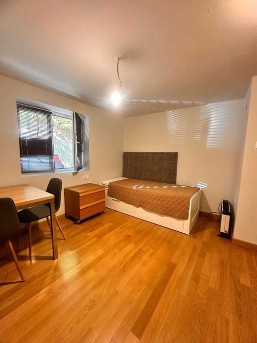 Двустаен апартамент в Христо Смирненски