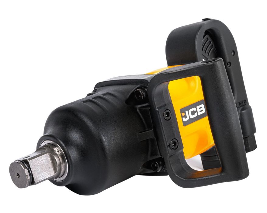 Професионален Пневматичен гайковерт 1/2- JCB , 1'', 2000 Nm , RP7463