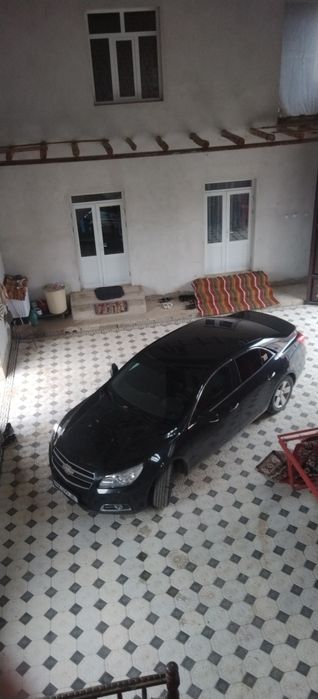 Malibu 1 ... 1 -pozetsiya