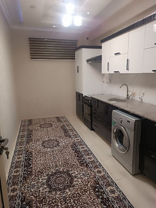 Цокольный этаж САМкочАВТО