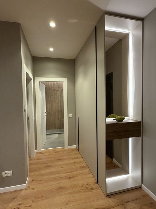 Apartament cu 2 camere, Proprietar, Tunari/Pipera/Otopeni-de inchiriat