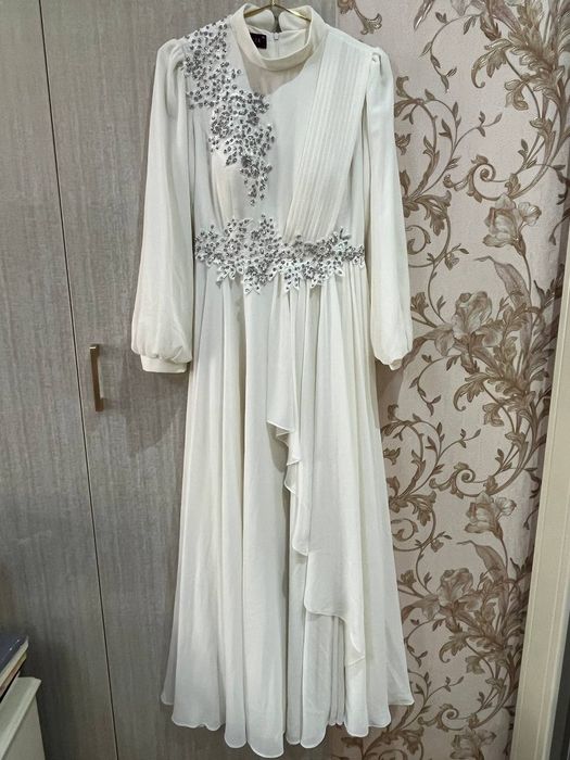 Tóy tadbirla uchun koʻylak