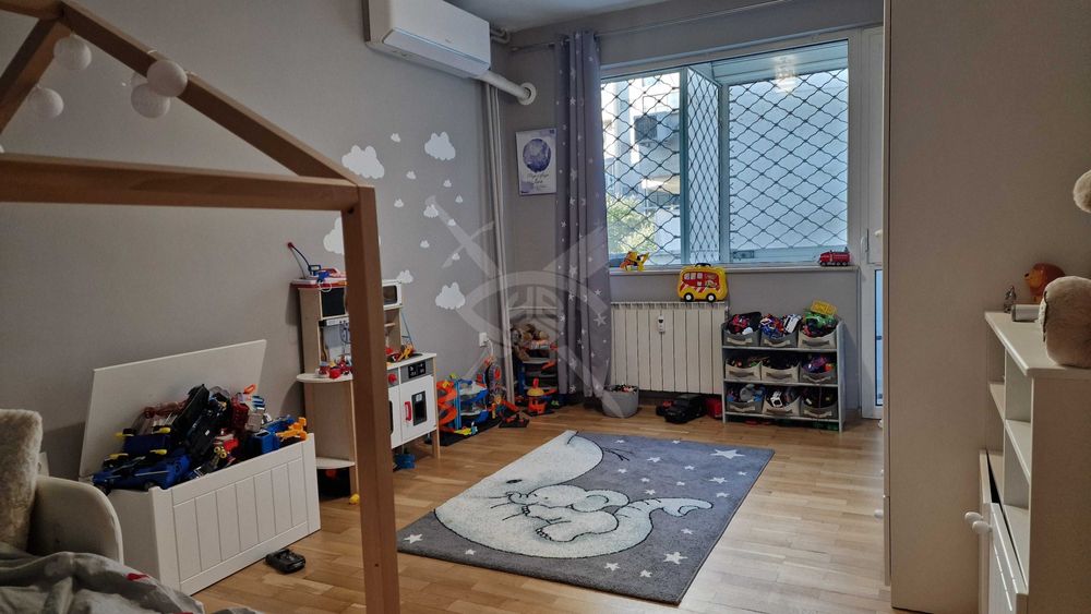 Продава се Тристаен апартамент в Пловдив, Център - 130 кв.м за 2616 €/кв.м - Снимка #3