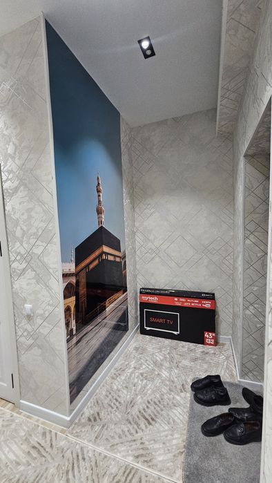 1 хонали квартира сотилади