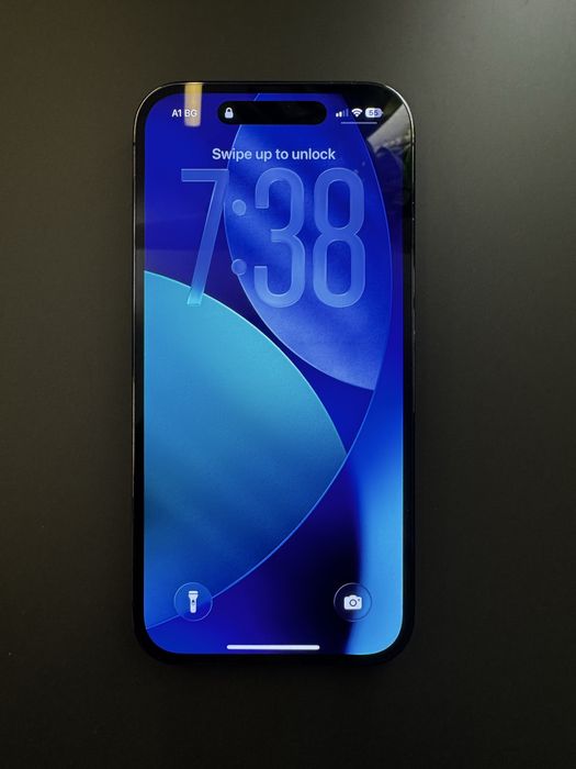 Iphone 14 pro 128gb 100% батерия