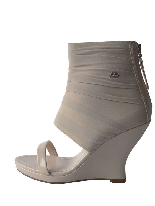 ЛИКВИДАЦИЯ! Fornarina Оригинални Дамски Летни Боти/ Fornarina Сандали