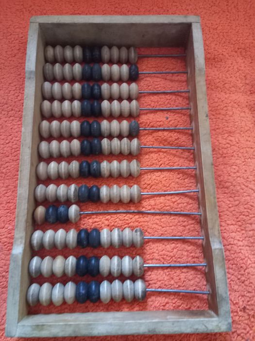 Счёты ссср для счеты