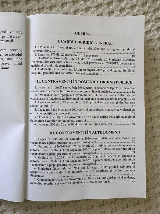 Cod penal+Cod de procedură penală+Acte normative+Legislație Rutieră