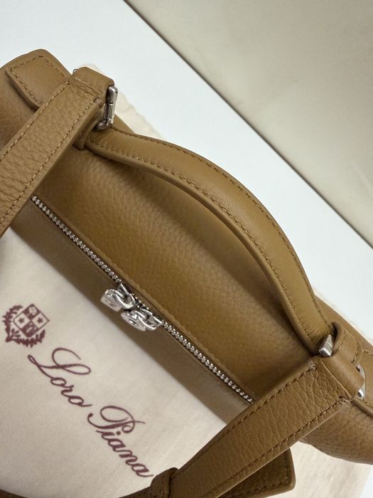Дамска чанта Loro Piana
