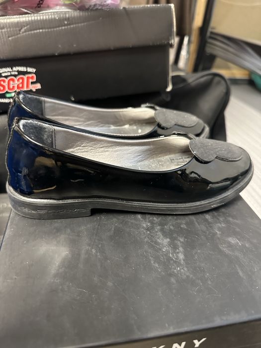 Официални обувки за момиче номер 33