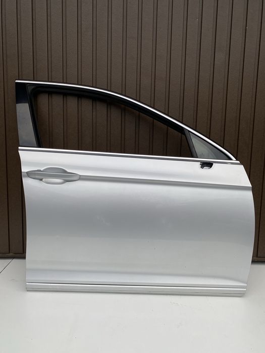 Usa dr fata vw Passat B8 cod culoare LA7W 2015-2020