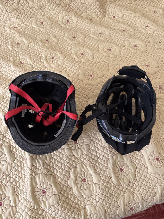 Casti protectie copii