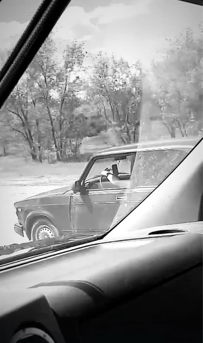 Продам ваз 2107  инжектор