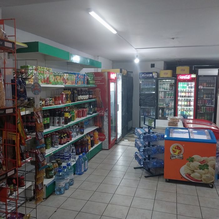 Сдам в аренду магазин