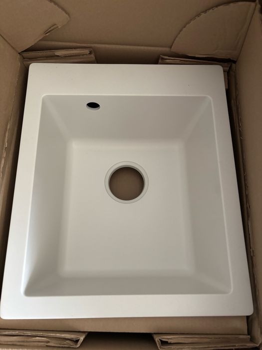 Кухонная мойка Weissgauff