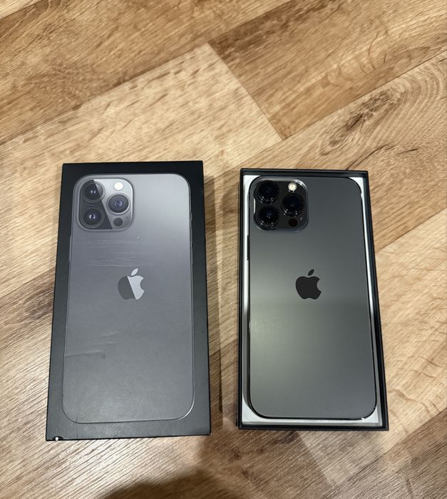 Продам iphone 13 pro max 256gb