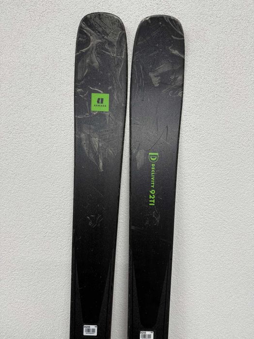 schi armada declivity 92 ti L188cm