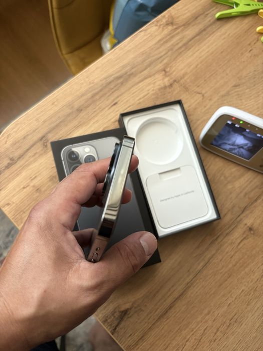 İphone 13 Pro-128GB