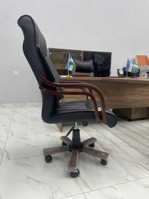 Кресло для офиса и дома - GRANTE