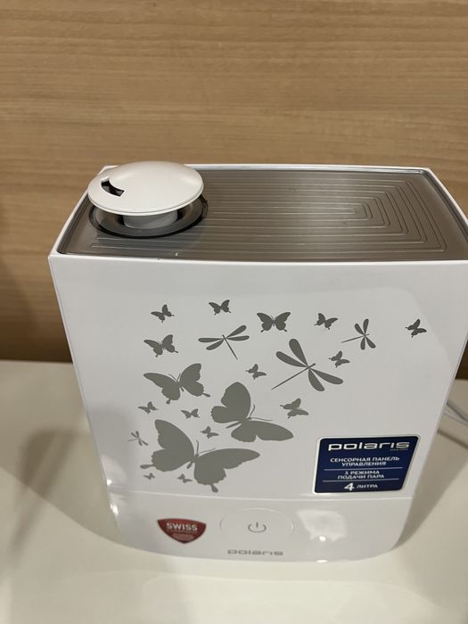 Увлажнитель воздуха POLARIS